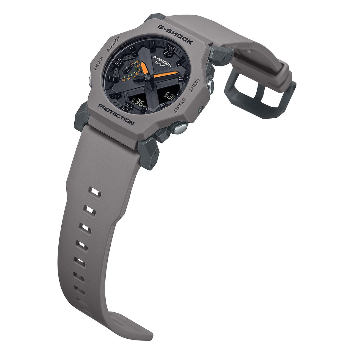 G-SHOCK カシオ Gショック CASIO 限定モデル アナデジ 腕時計 メンズ レディース GA-2300-8AJF【2025 新作】