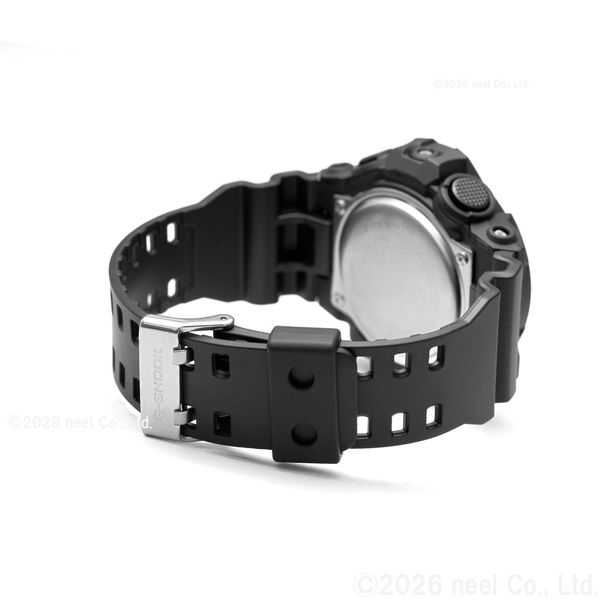 G-SHOCK 腕時計 メンズ アナデジ GA-710-1A2JF