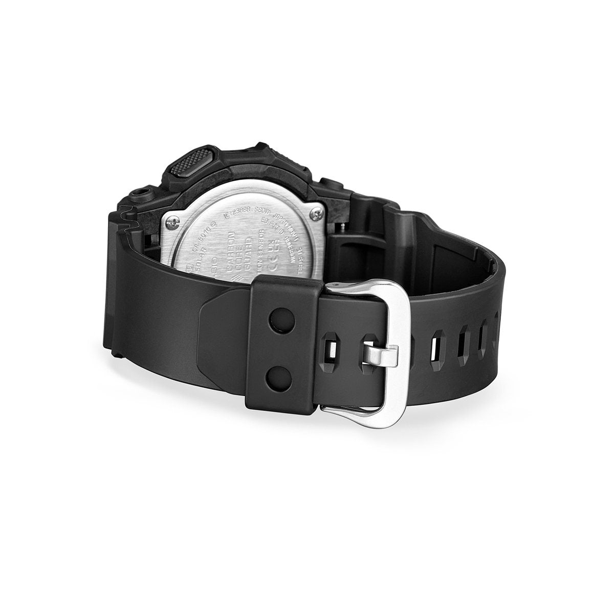 G-SHOCK カシオ Gショック CASIO アナデジ タフソーラー 腕時計 メンズ GA-B010-1A1JF スマートフォンリンク