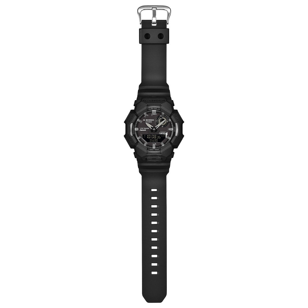 G-SHOCK カシオ Gショック CASIO アナデジ タフソーラー 腕時計 メンズ GA-B010-1A1JF スマートフォンリンク