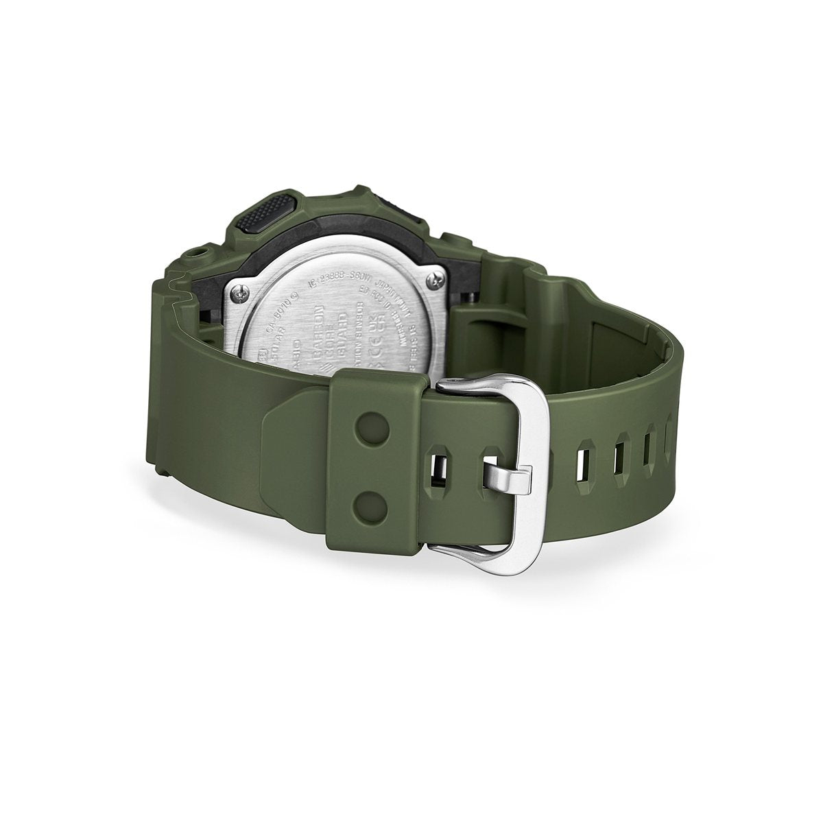 G-SHOCK カシオ Gショック CASIO アナデジ タフソーラー 腕時計 メンズ GA-B010-3AJF スマートフォンリンク