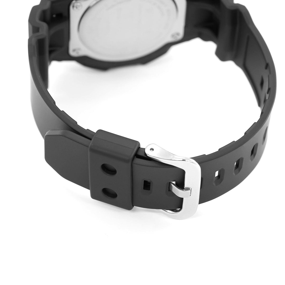 G-SHOCK カシオ Gショック CASIO ソーラー アナデジ 腕時計 メンズ GA-B010BEG-1AJF BLACK AND ELECTRO GREEN エレクトログリーン【2026 新作】