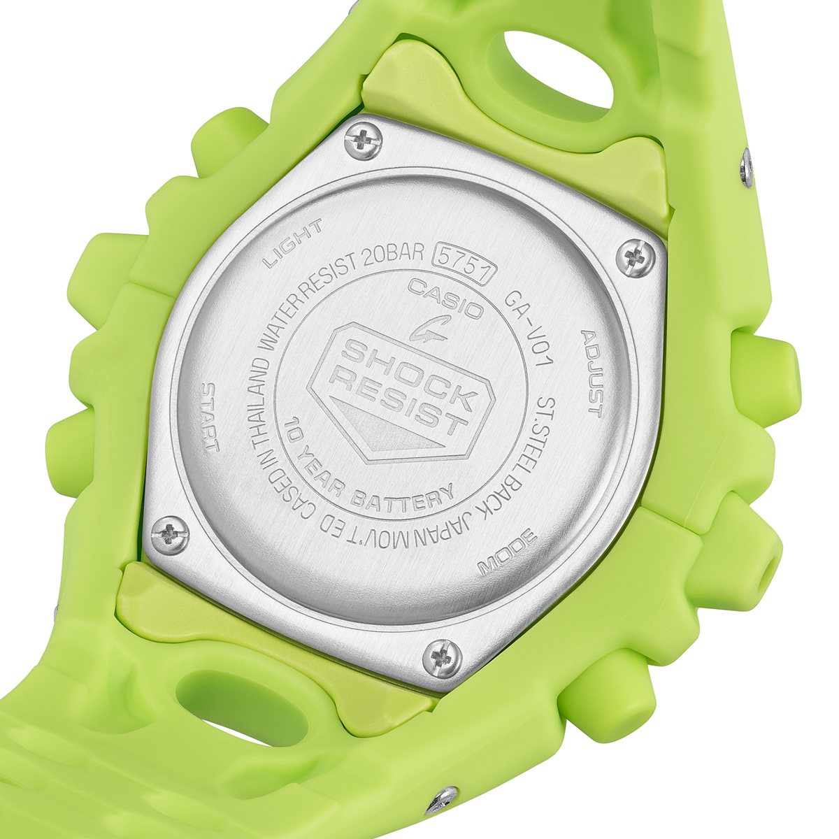 G-SHOCK カシオ Gショック CASIO アナデジ 限定モデル 腕時計 メンズ
