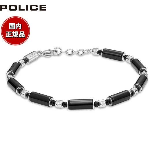 ポリス POLICE ブレスレット アクセサリー SILO GB0037301