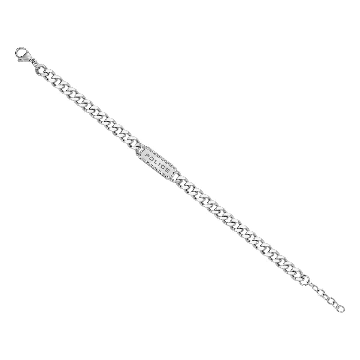 ポリス POLICE ブレスレット アクセサリー TAPER GB0041301