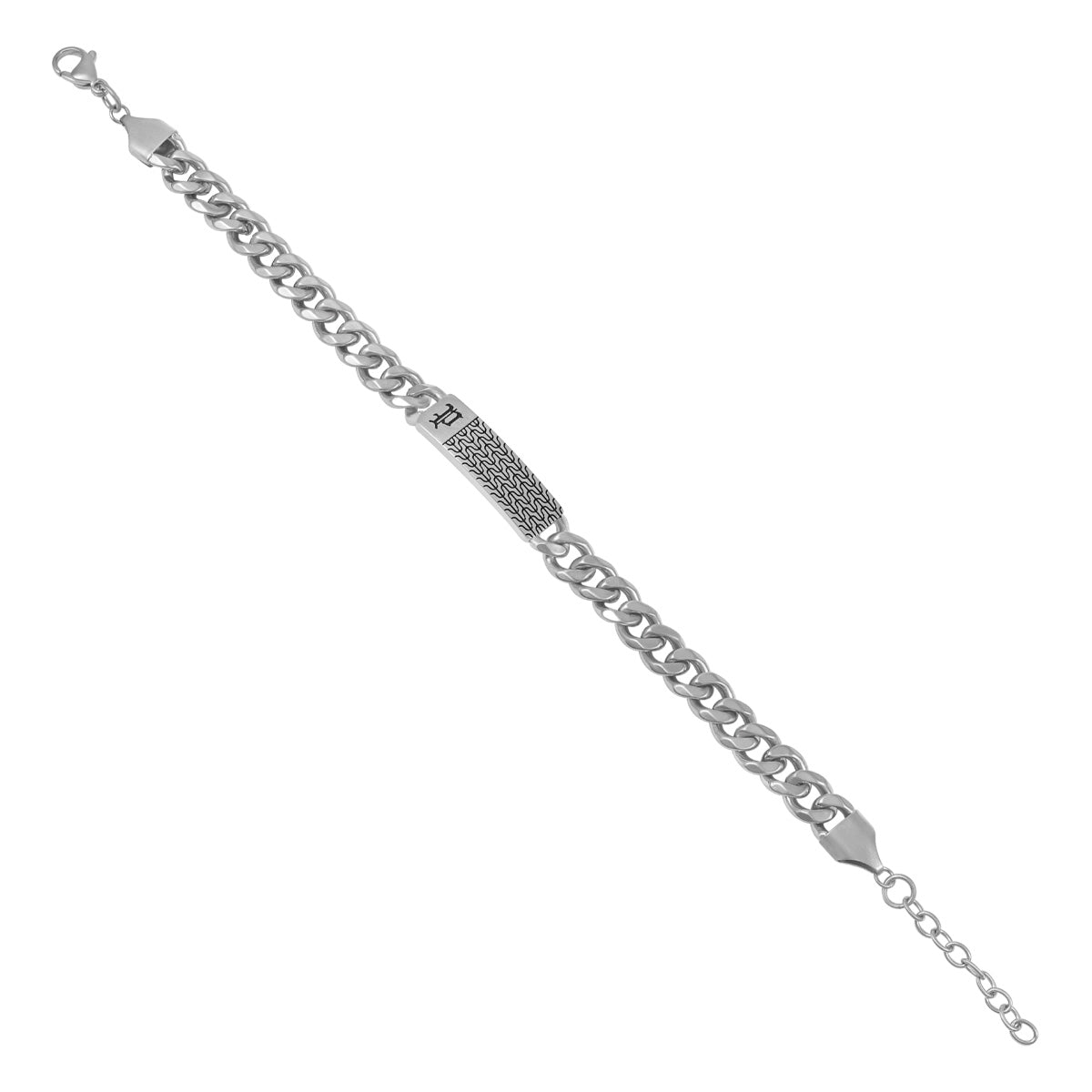 ポリス POLICE ブレスレット アクセサリー CHAINMALE GB0078101