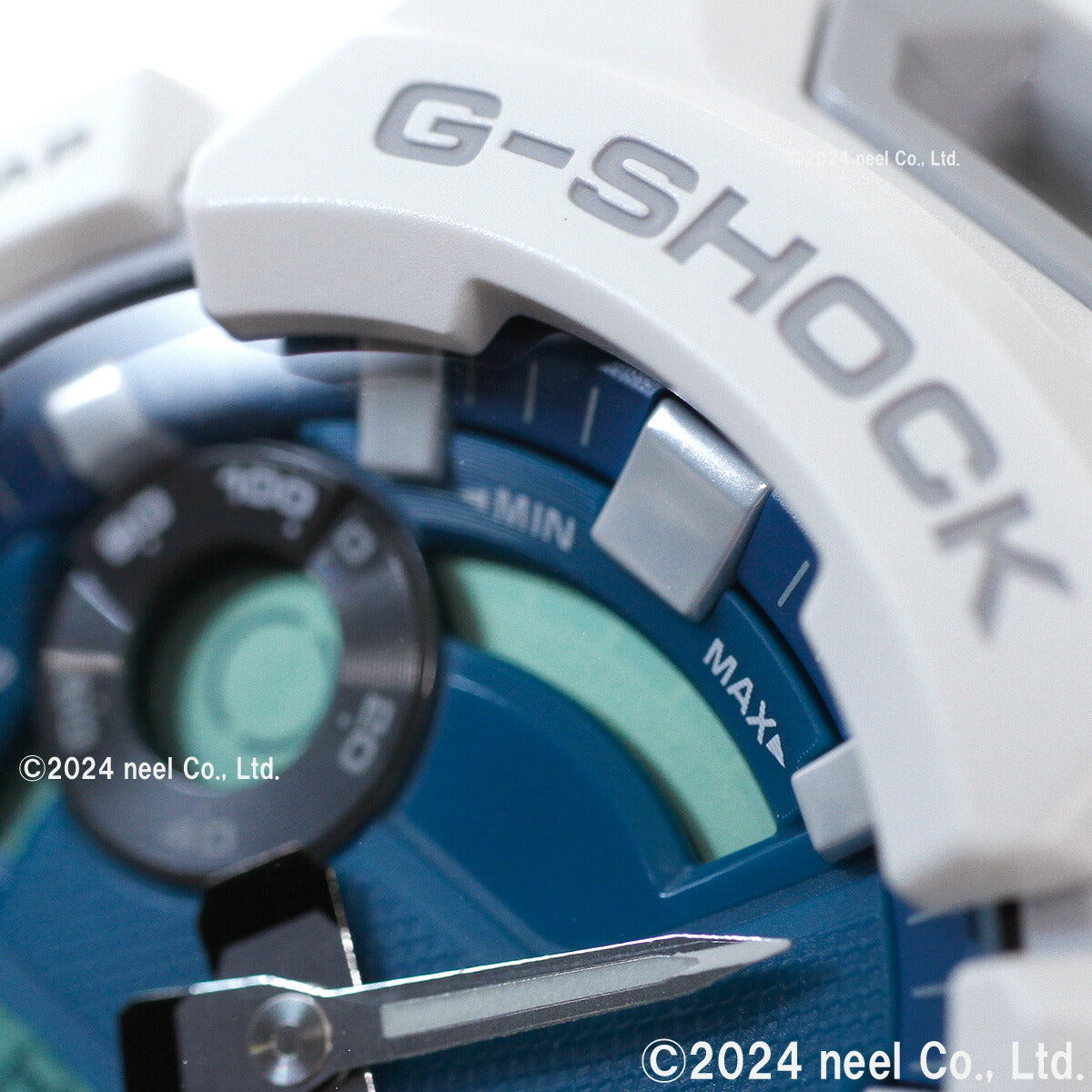 G-SHOCK カシオ Gショック CASIO オンライン限定モデル 腕時計 メンズ GBA-900CB-7AJF スマートフォンリンク ブルーグリーン【2024 新作】