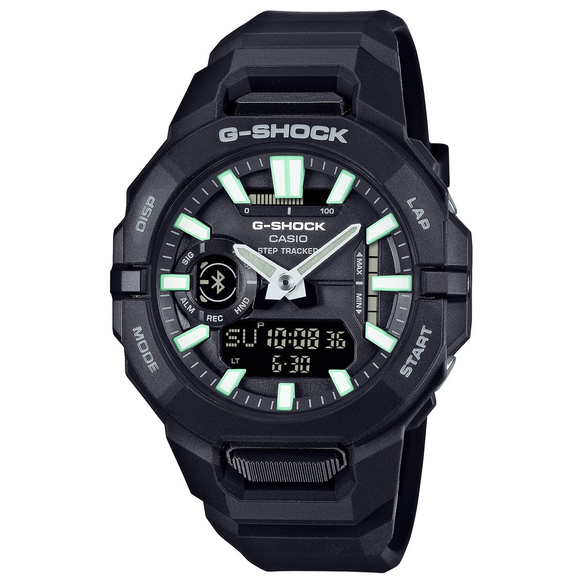 G-SHOCK カシオ Gショック CASIO アナデジ 腕時計 メンズ GBA-950-1AJF【2025 新作】