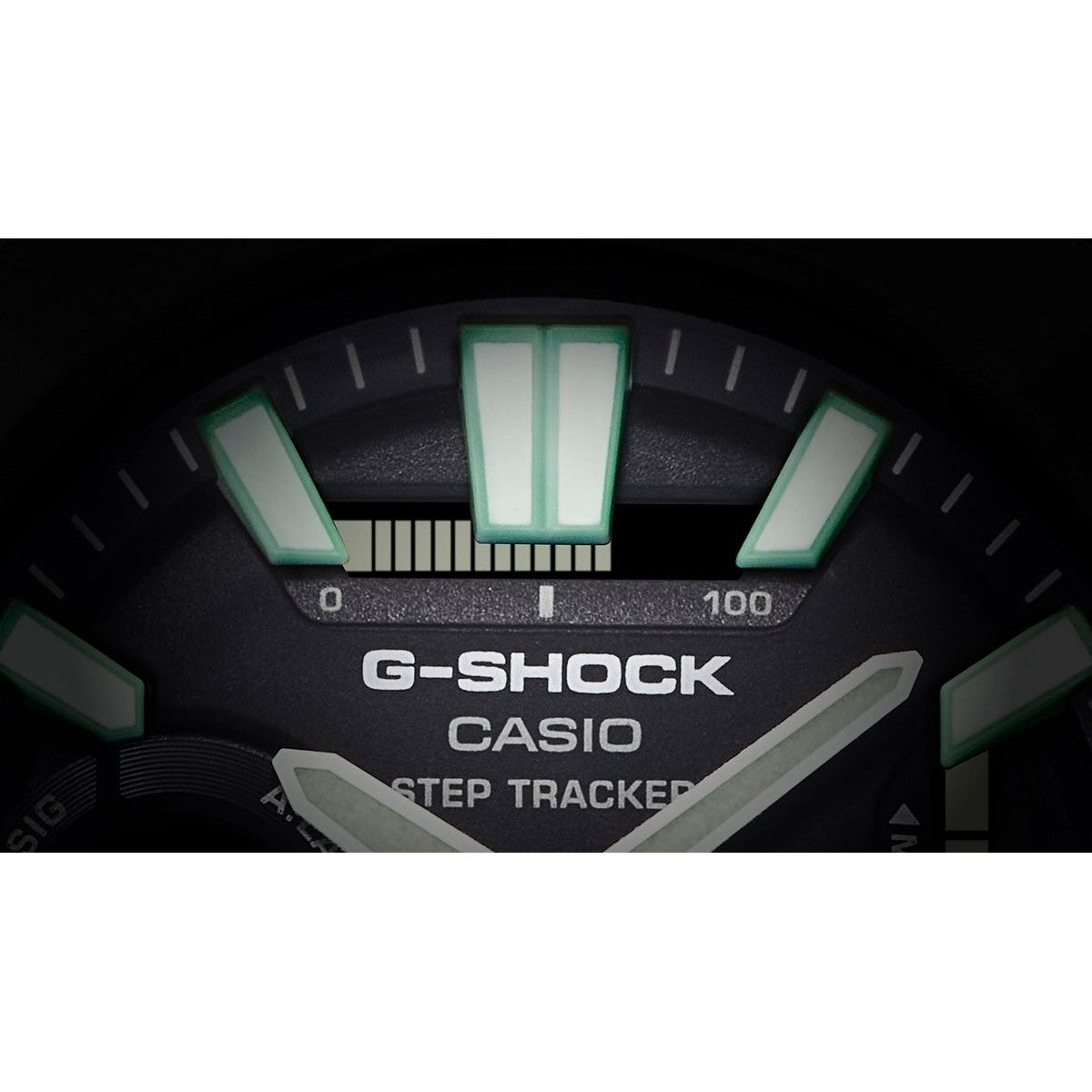 G-SHOCK カシオ Gショック CASIO アナデジ 腕時計 メンズ GBA-950-1AJF【2025 新作】