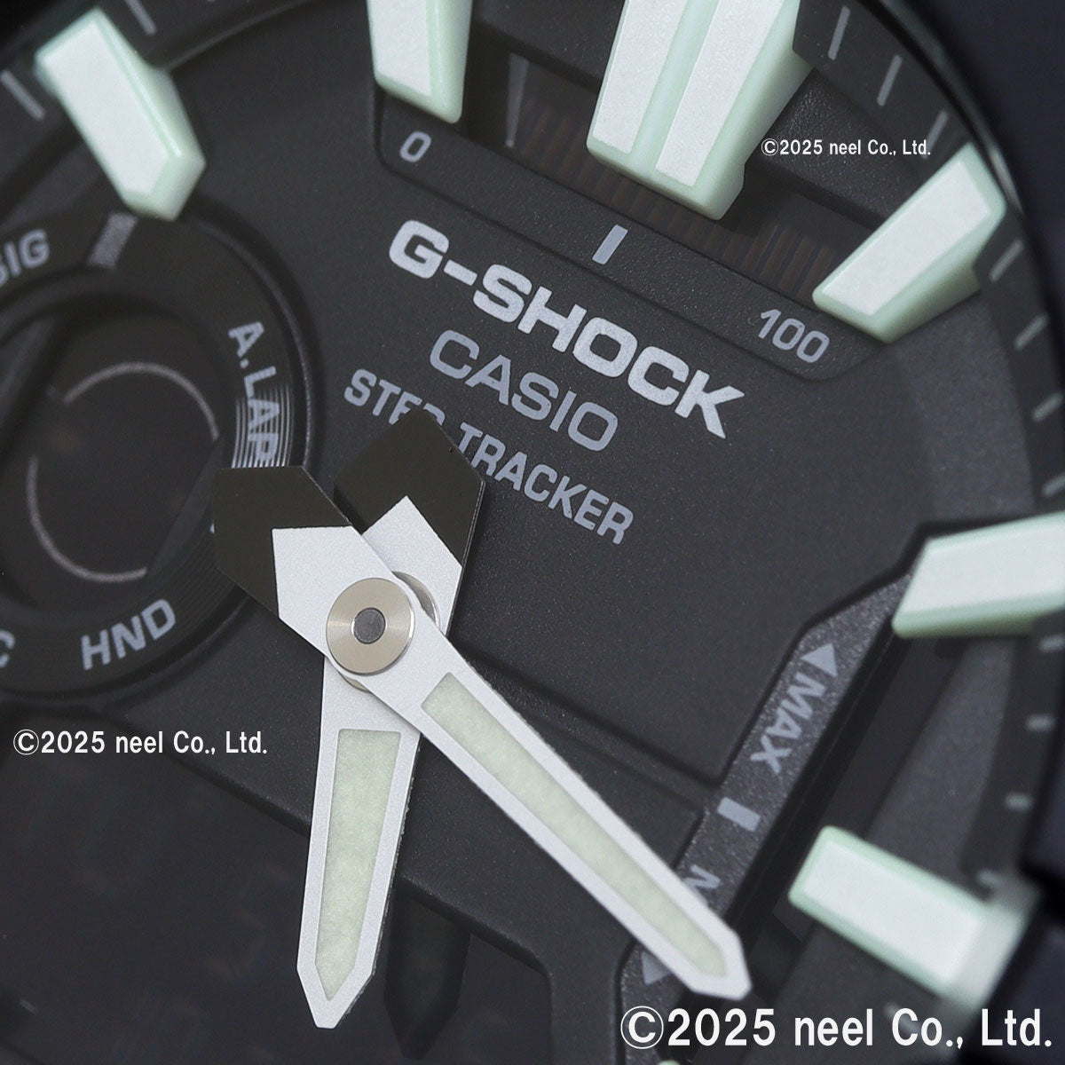 G-SHOCK カシオ Gショック CASIO アナデジ 腕時計 メンズ GBA-950-1AJF