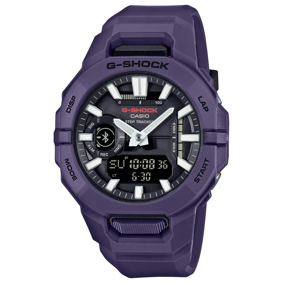 G-SHOCK カシオ Gショック CASIO アナデジ 腕時計 メンズ GBA-950-2AJF【2025 新作】