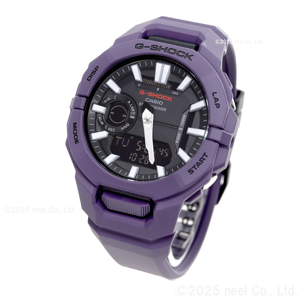 G-SHOCK カシオ Gショック CASIO アナデジ 腕時計 メンズ GBA-950-2AJF
