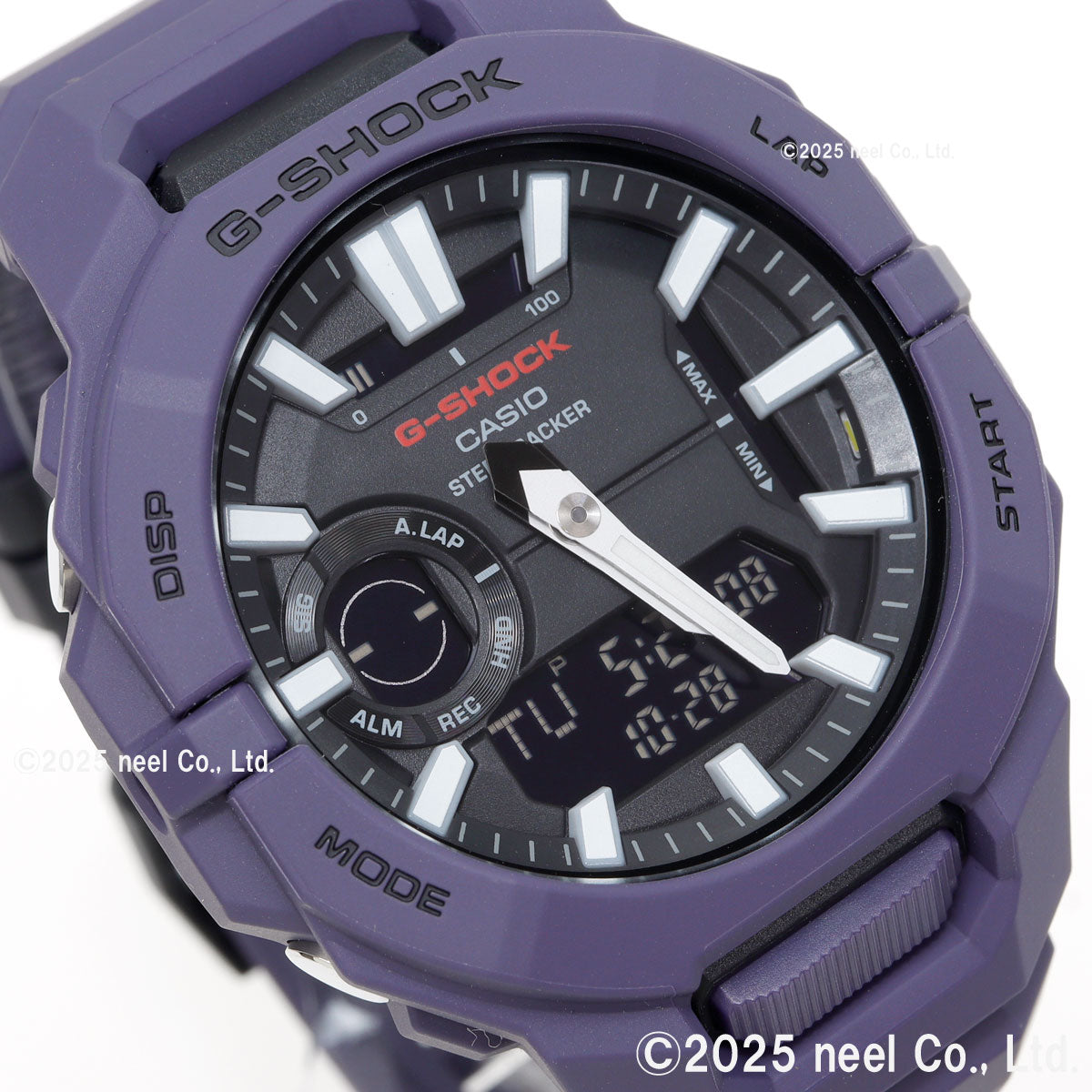 G-SHOCK カシオ Gショック CASIO アナデジ 腕時計 メンズ GBA-950-2AJF