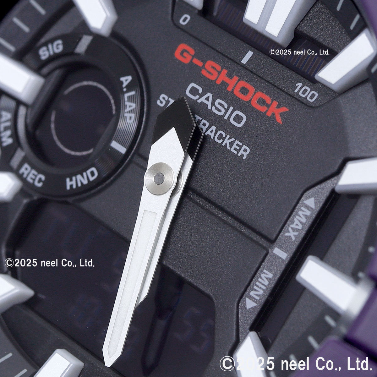 G-SHOCK カシオ Gショック CASIO アナデジ 腕時計 メンズ GBA-950-2AJF