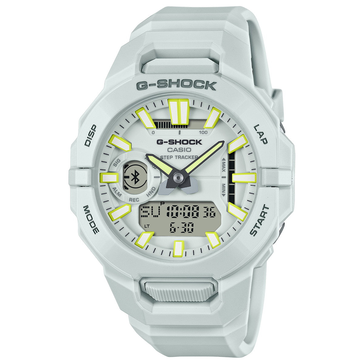 G-SHOCK カシオ Gショック CASIO アナデジ 腕時計 メンズ GBA-950-7AJF【2025 新作】