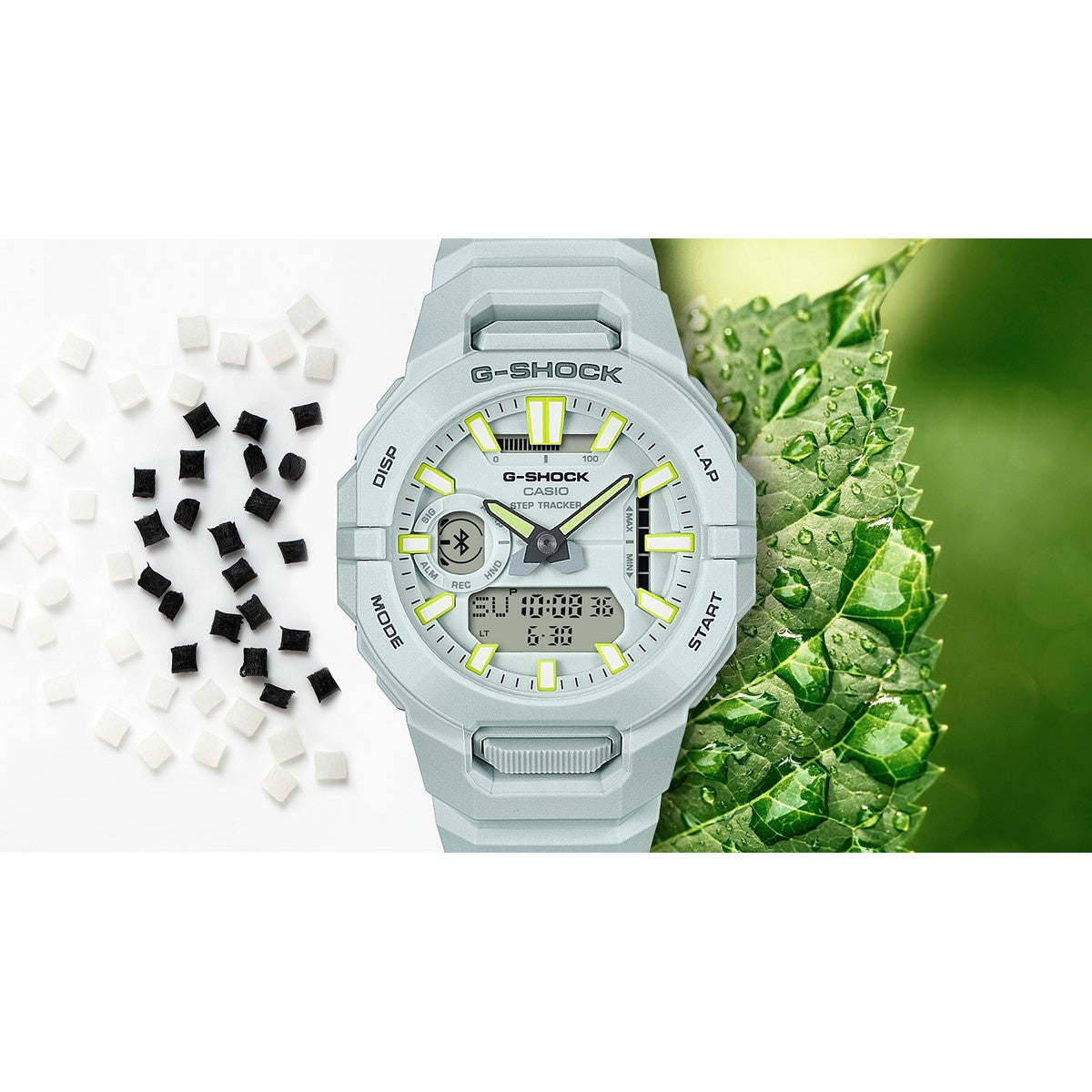 G-SHOCK カシオ Gショック CASIO アナデジ 腕時計 メンズ GBA-950-7AJF【2025 新作】
