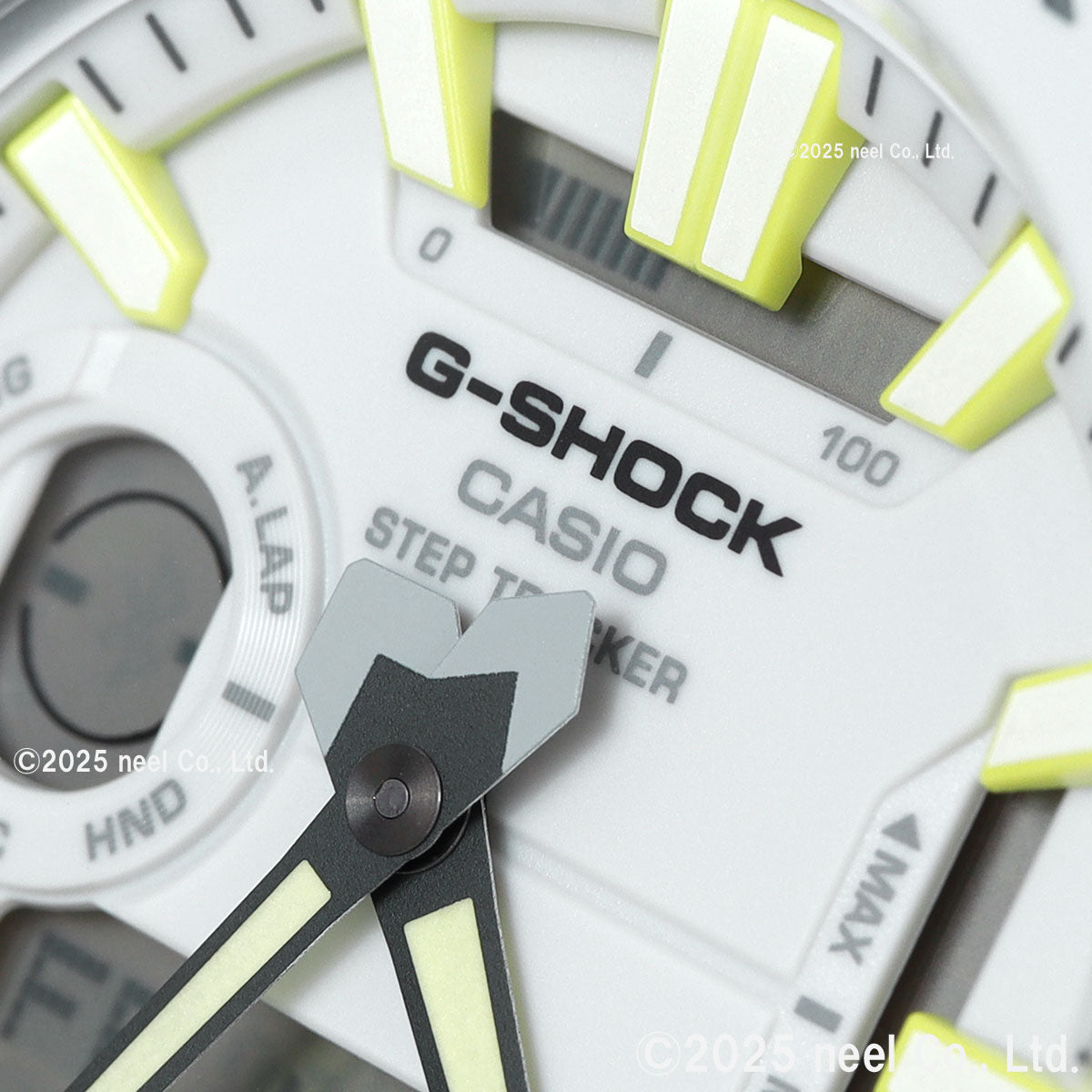 G-SHOCK カシオ Gショック CASIO アナデジ 腕時計 メンズ GBA-950-7AJF
