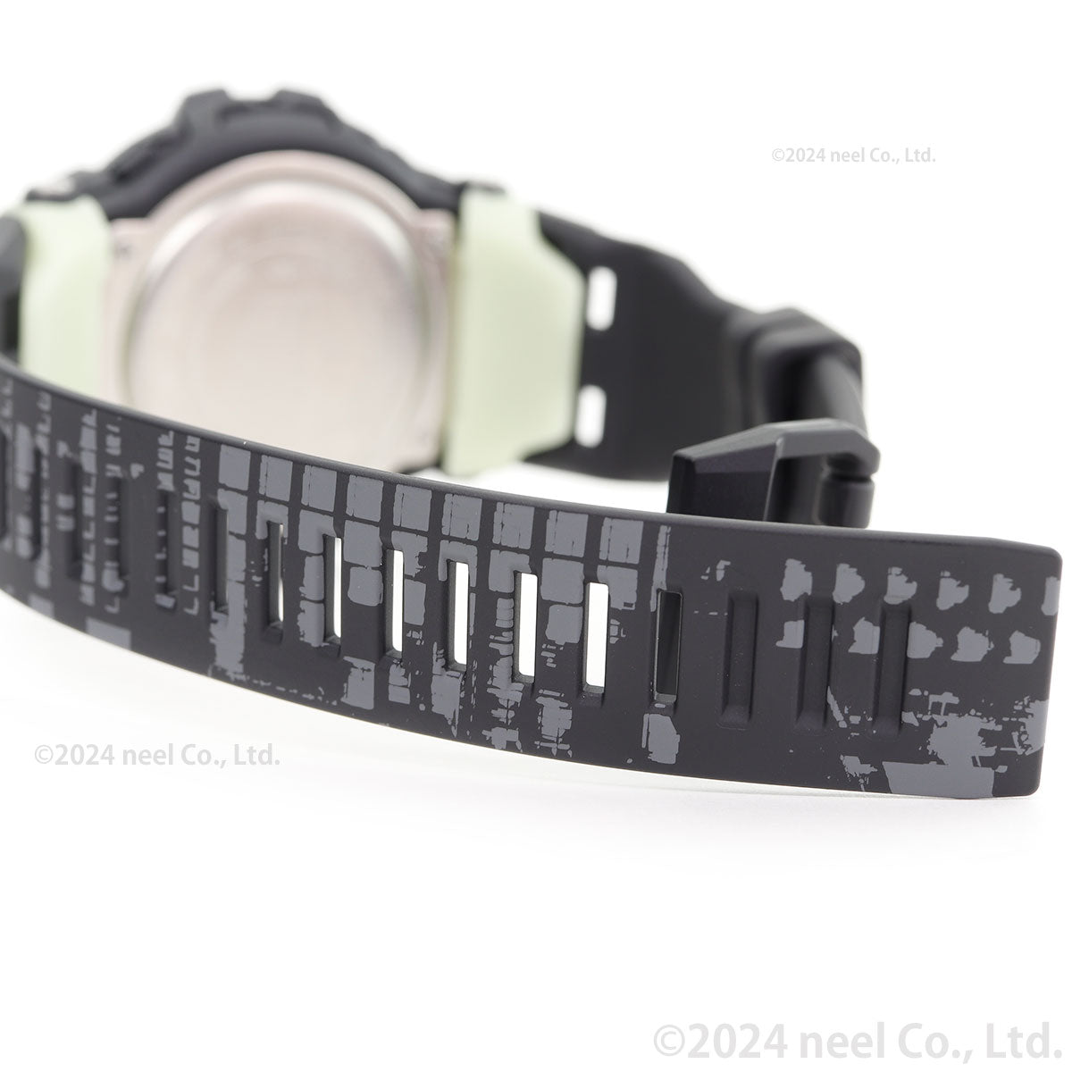 G-SHOCK Gショック G-SQUAD ジースクワッド GBD-200シリーズ GBD-100LM-1JF メンズ 腕時計 Bluetooth デジタル ブラック CASIO カシオ