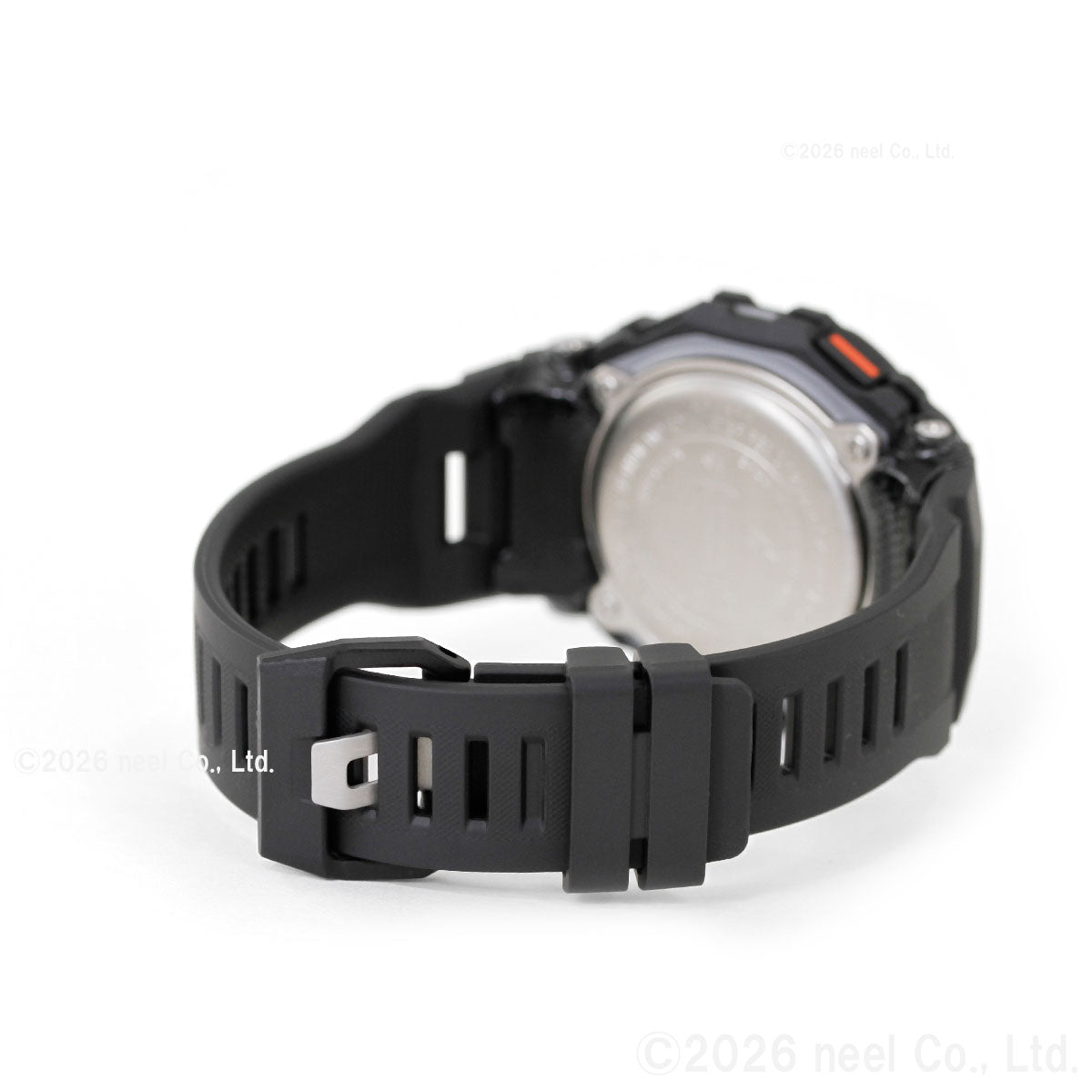 G-SHOCK Gショック G-SQUAD ジースクワッド GBD-200シリーズ GBD-200-1JF メンズ 腕時計 Bluetooth デジタル ブラック CASIO カシオ