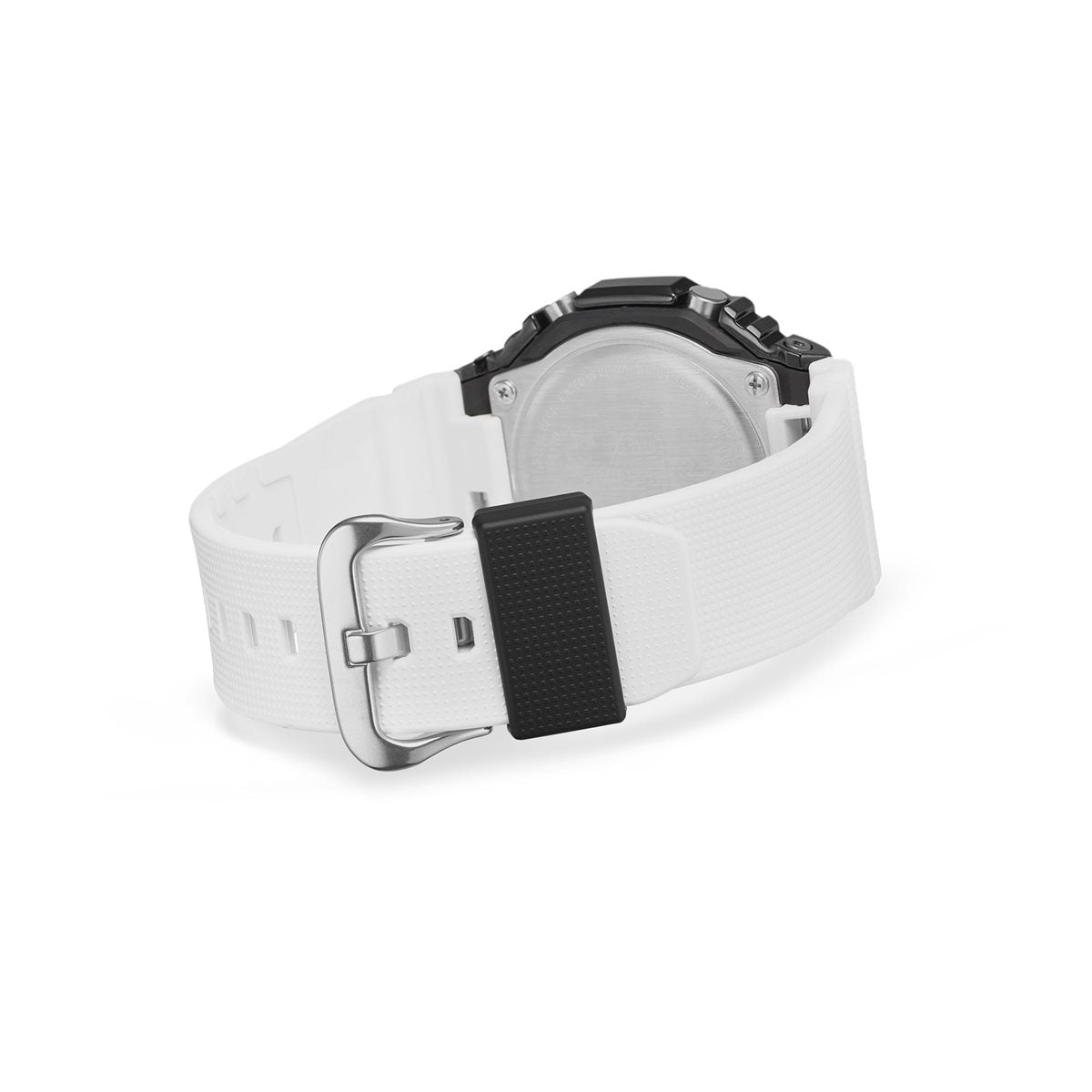 G-SHOCK カシオ Gショック CASIO 限定モデル アナデジ 腕時計 メンズ GBM-2100B-7AJF メタルカバー【2025 新作】