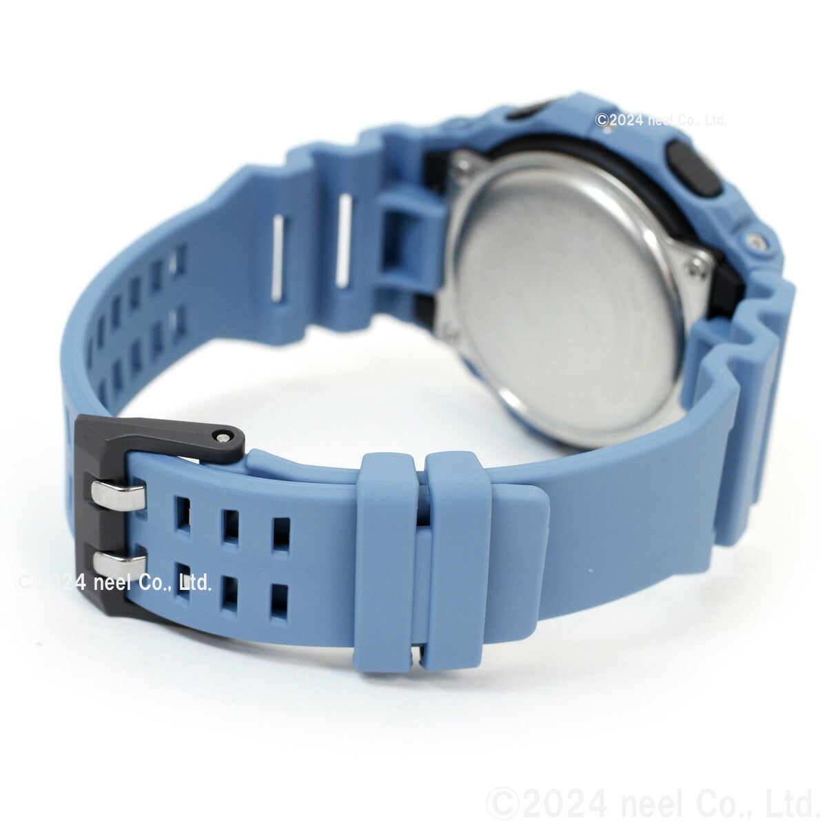 G-SHOCK カシオ G-LIDE Gショック Gライド デジタル 腕時計 メンズ CASIO GBX-100-2AJF ブルー 海 イメージ【2024 新作】