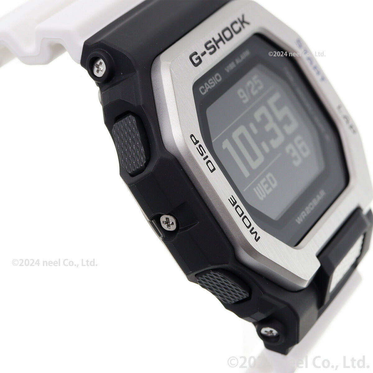 G-SHOCK カシオ G-LIDE Gショック Gライド 腕時計 メンズ CASIO GBX-100-7JF