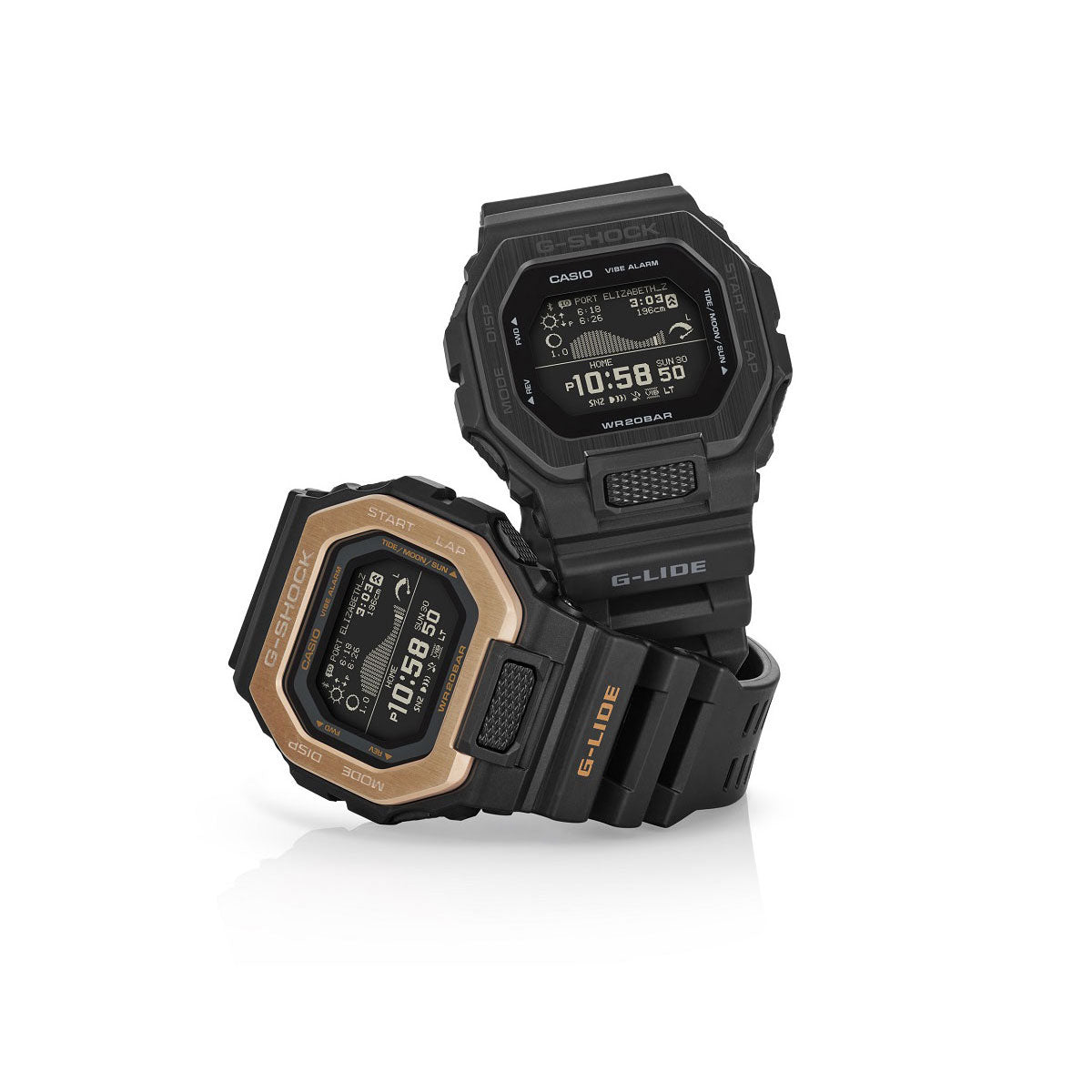G-SHOCK カシオ G-LIDE Gショック Gライド 腕時計 メンズ CASIO GBX