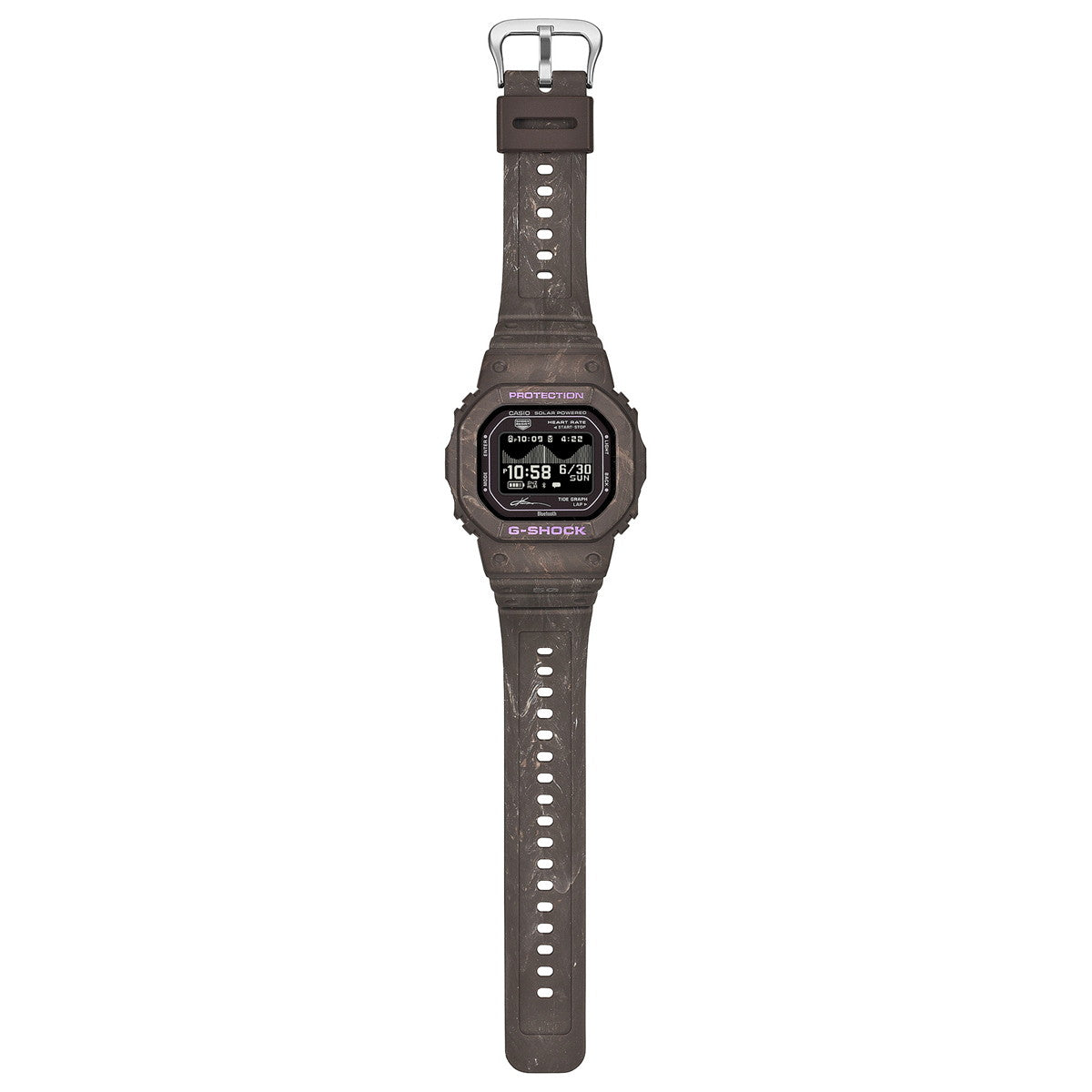 G-SHOCK ジーショック カシオ G-LIDE Gショック Gライド KANOA IGARASHI 五十嵐カノア選手 シグネチャーモデル 限定 腕時計 CASIO GBX-H5600KI-5JR【2026 新作】