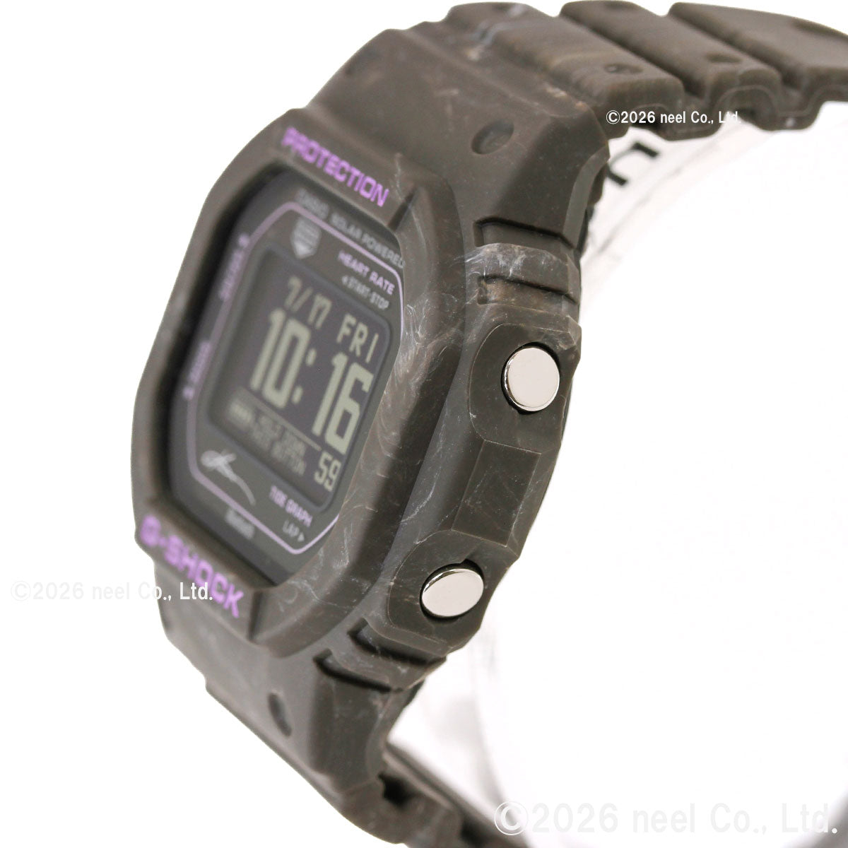 G-SHOCK ジーショック カシオ G-LIDE Gショック Gライド KANOA IGARASHI 五十嵐カノア選手 シグネチャーモデル 限定 腕時計 CASIO GBX-H5600KI-5JR【2026 新作】