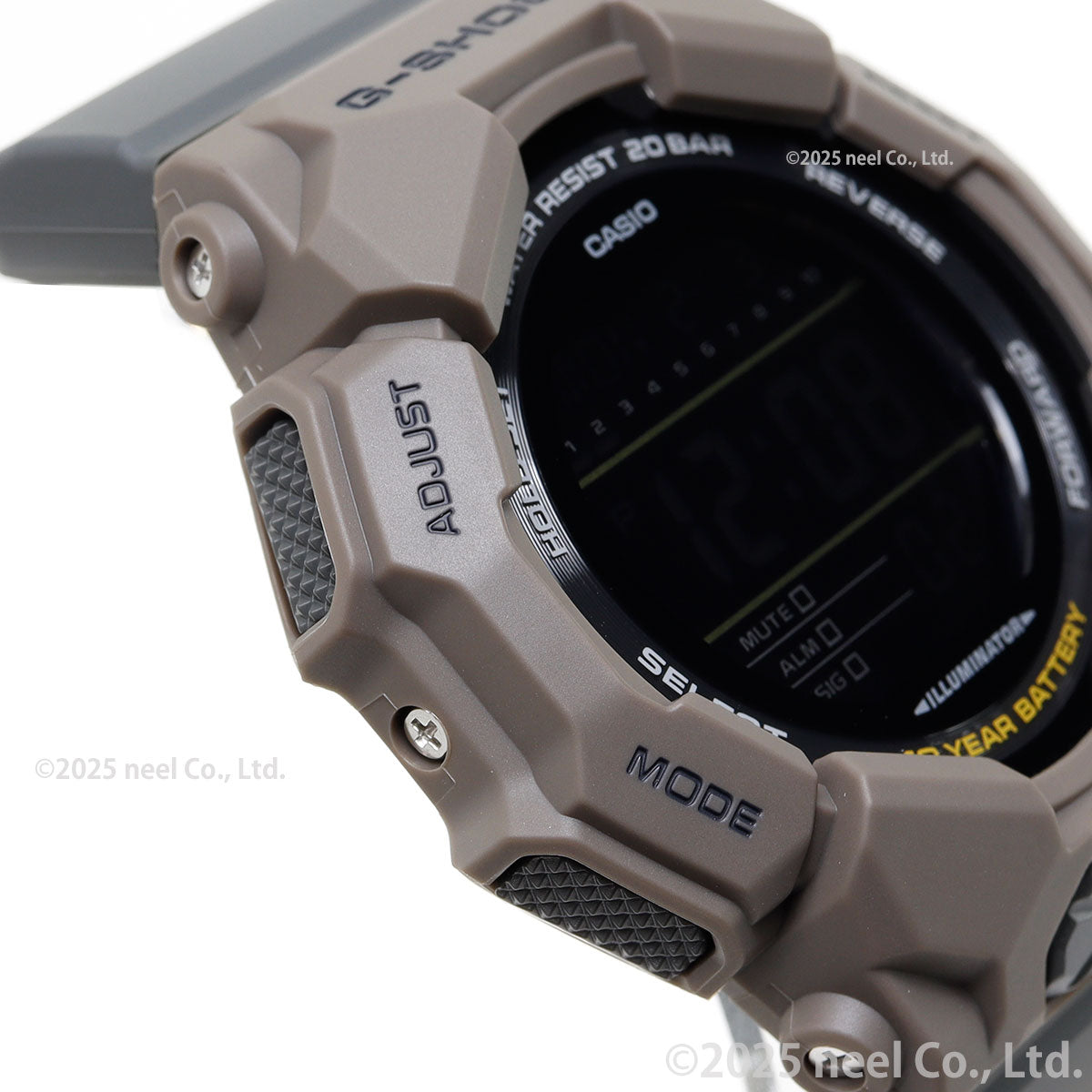 G-SHOCK デジタル カシオ Gショック CASIO 腕時計 メンズ GD