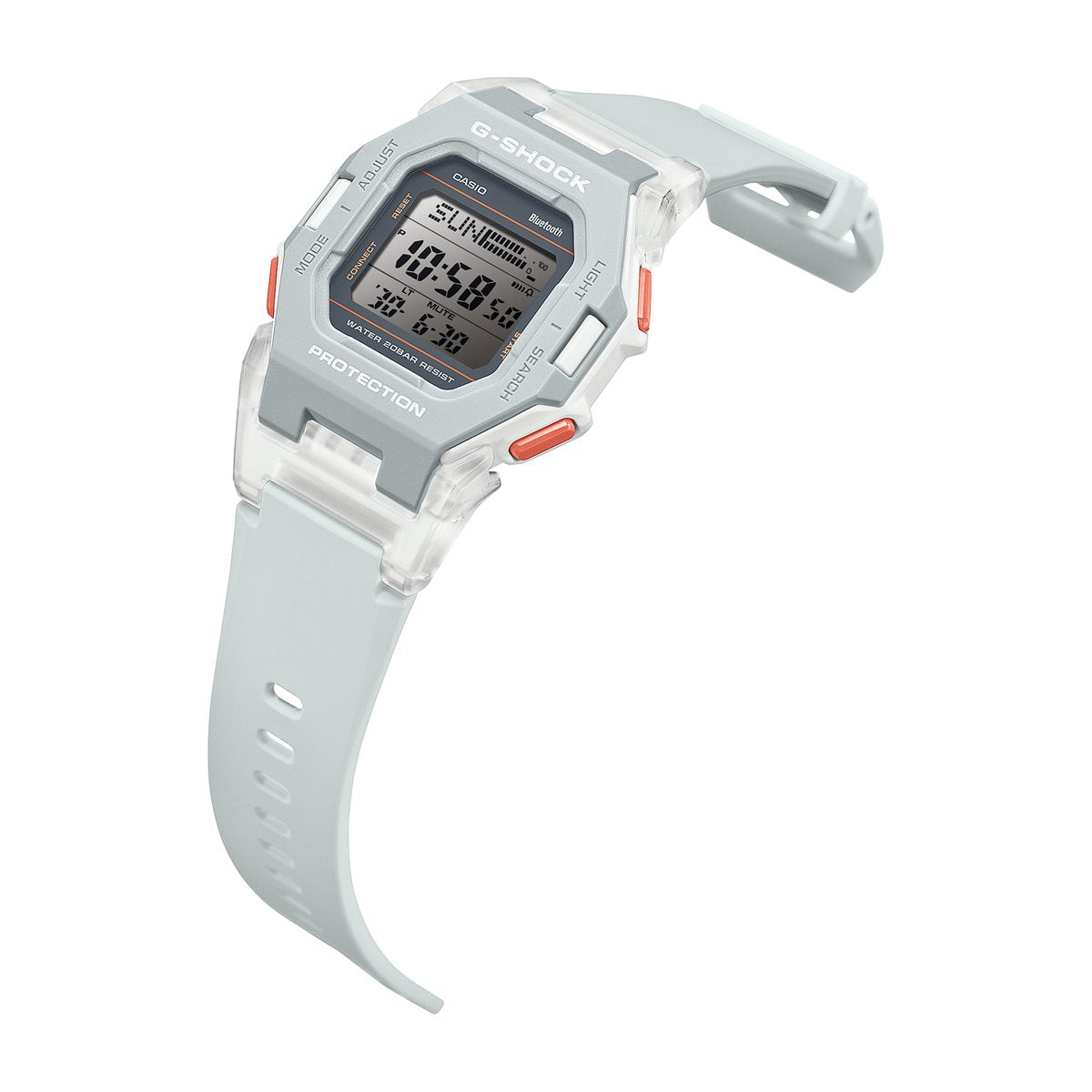 G-SHOCK デジタル カシオ Gショック CASIO 限定モデル 腕時計 メンズ GD-B500S-8JF スマートフォンリンク