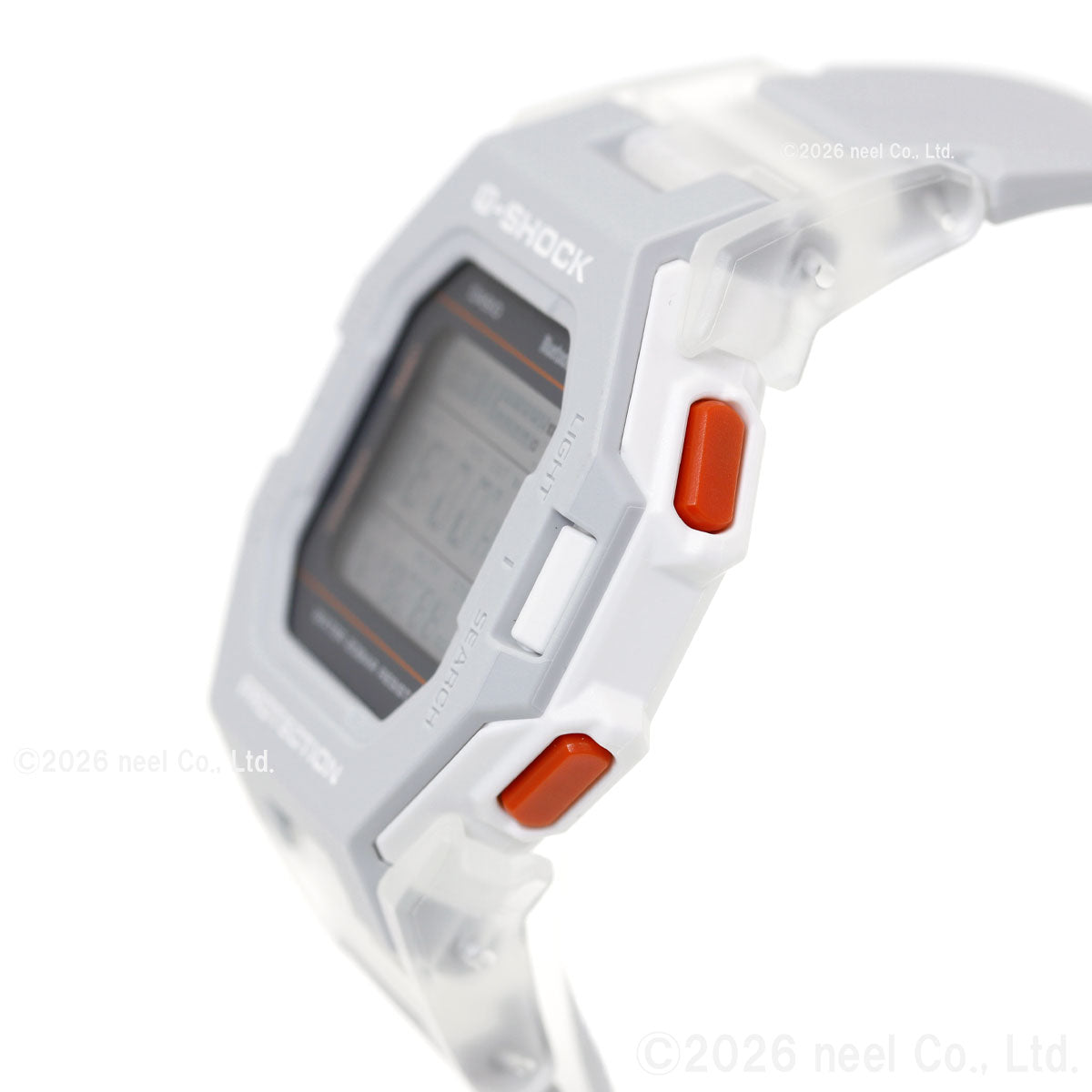 G-SHOCK デジタル カシオ Gショック CASIO 限定モデル 腕時計 メンズ GD-B500S-8JF スマートフォンリンク