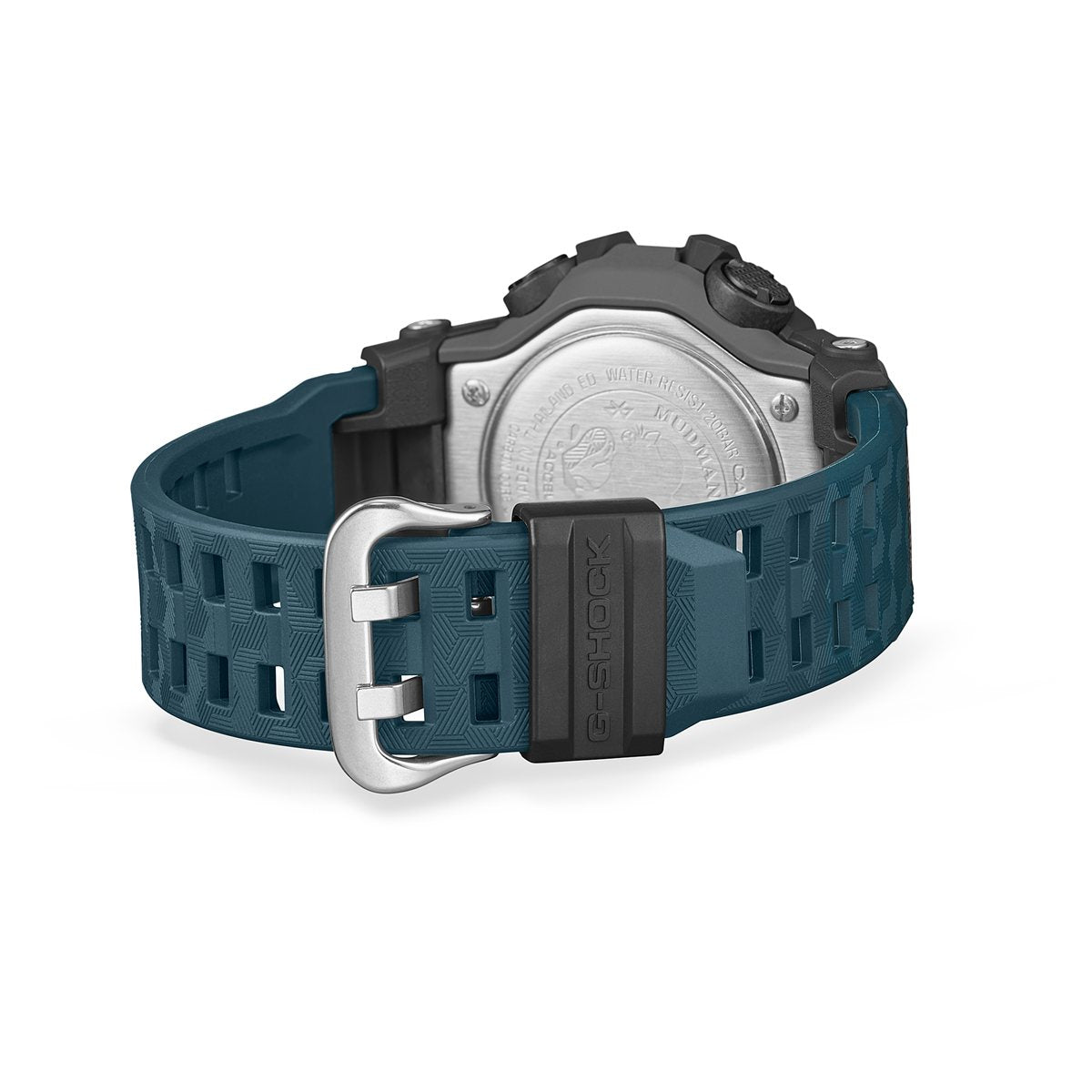 G-SHOCK デジタル カシオ Gショック マッドマン MUDMAN 腕時計 メンズ MASTER OF G GDG-B100-1A3JF【2026 新作】