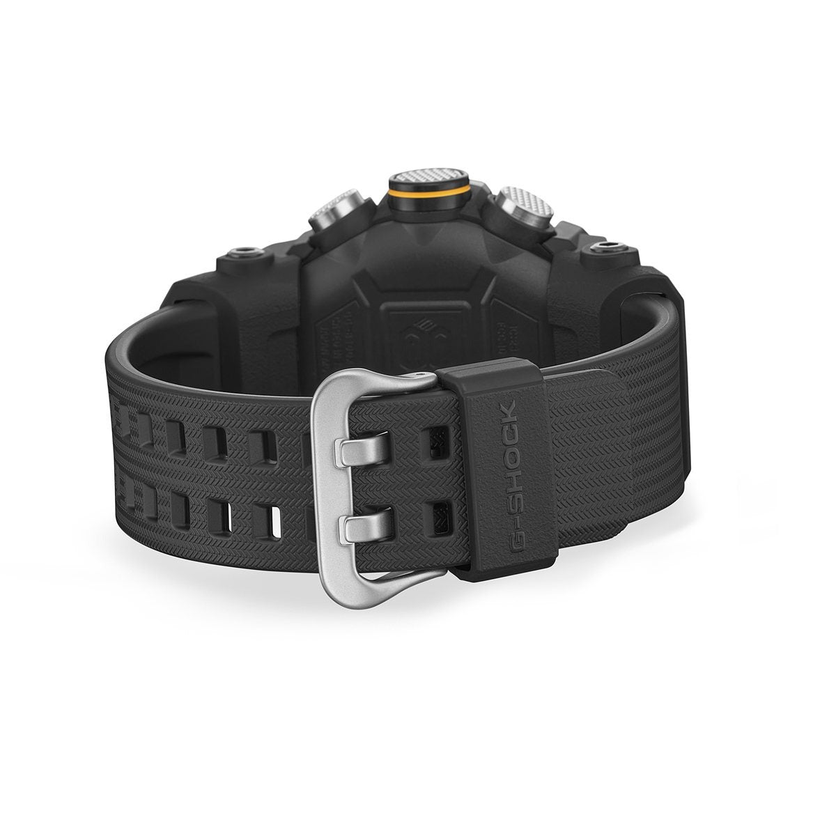 G-SHOCK カシオ Gショック マッドマン MUDMAN CASIO オンライン限定 腕時計 メンズ MASTER OF G GG-B100XMB-1AJF【2026 新作】