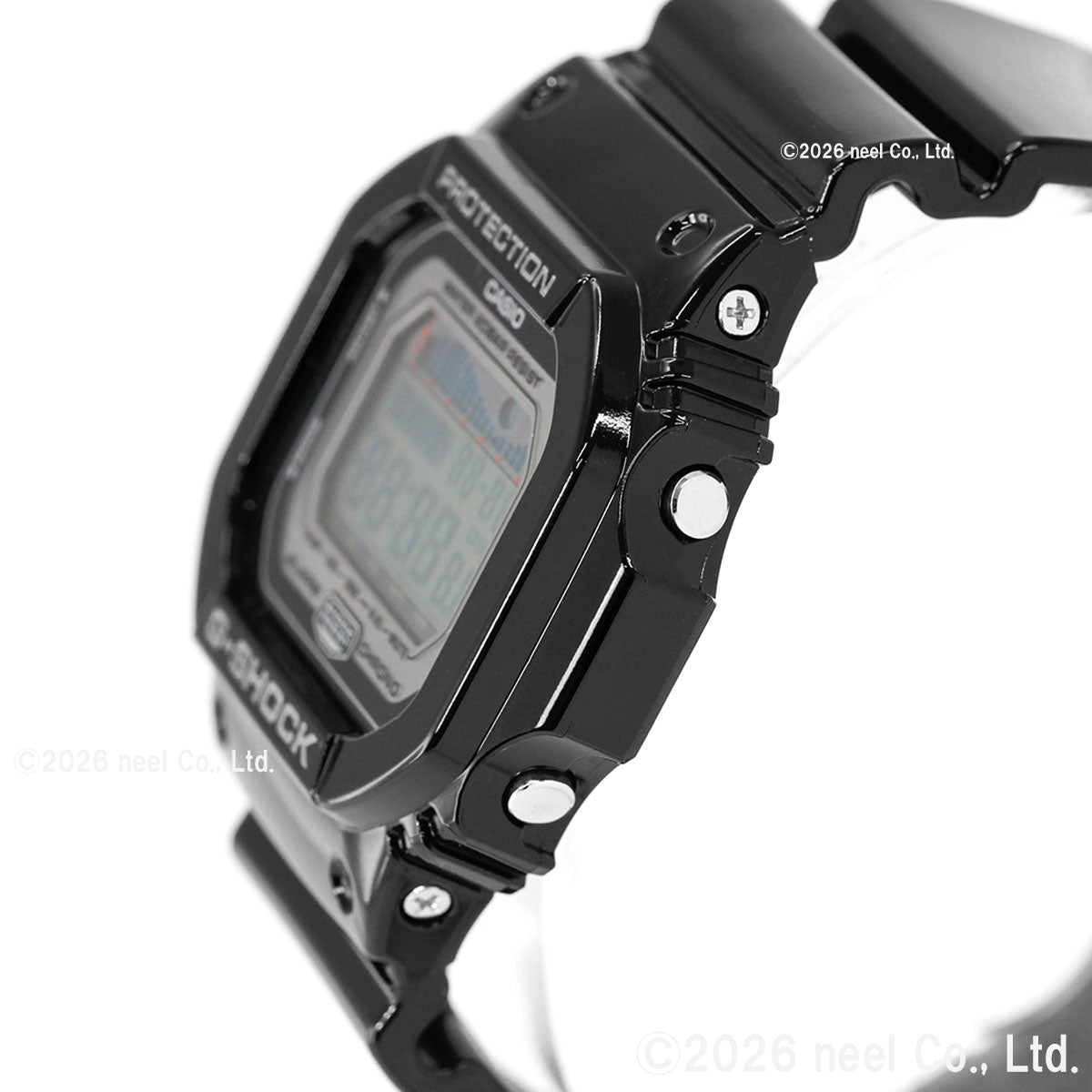G-SHOCK カシオ Gショック 腕時計 G-LIDE GLX-5600-1JF CASIO G-SHOCK
