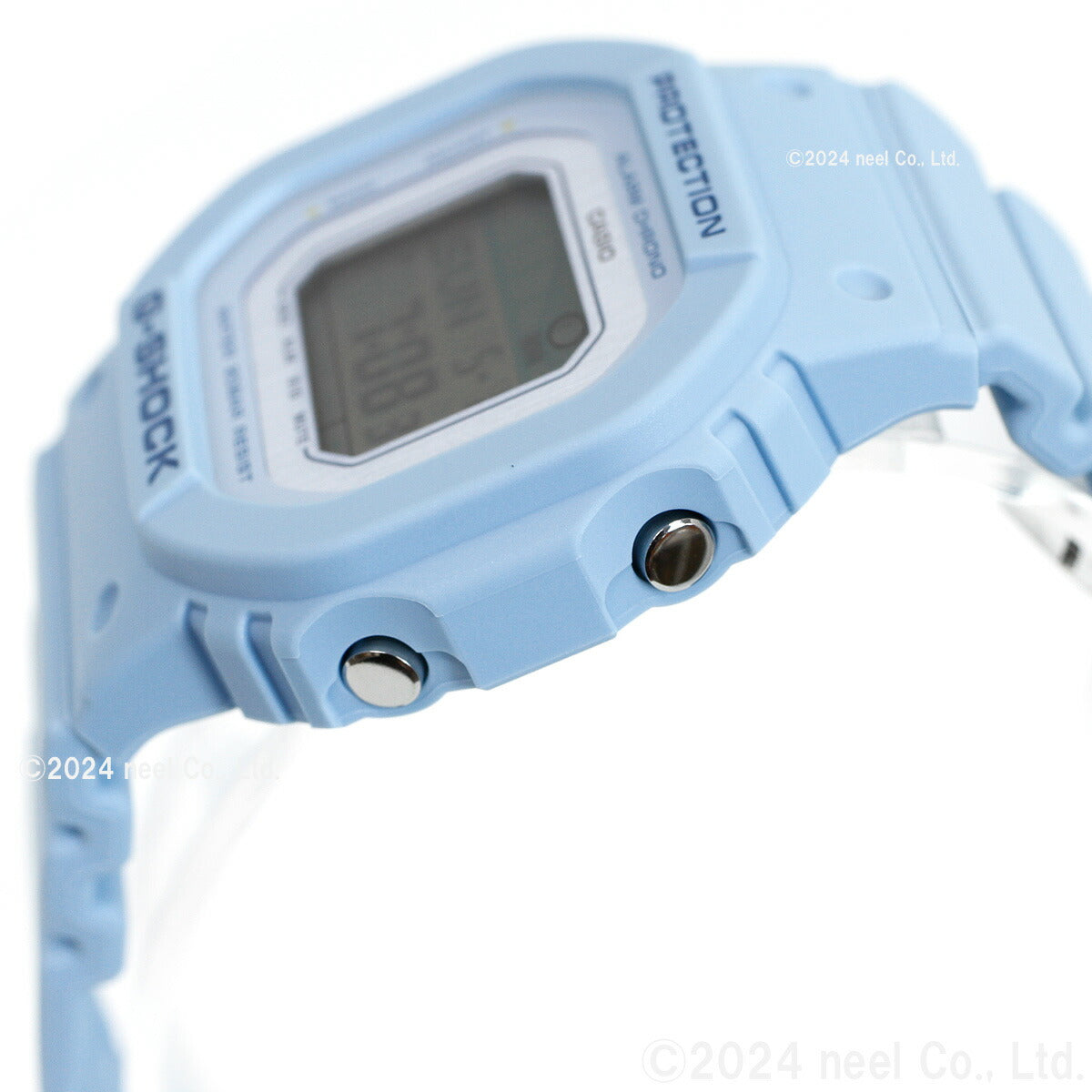 G-SHOCK カシオ G-LIDE Gショック Gライド 腕時計 メンズ レディース CASIO GLX-S5600-2JF GLX-5600 小型化・薄型化モデル【2024 新作】
