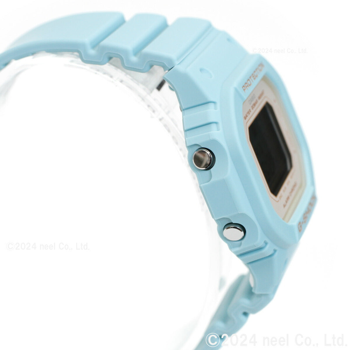 G-SHOCK カシオ G-LIDE Gショック Gライド 腕時計 メンズ レディース CASIO GLX-S5600-3JF DW-5600 小型化・薄型化モデル