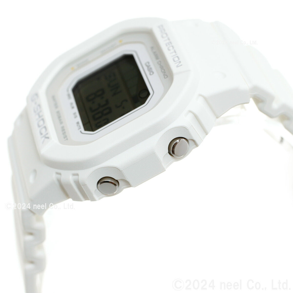 G-SHOCK カシオ G-LIDE Gショック Gライド 腕時計 メンズ レディース CASIO GLX-S5600-7BJF GLX-5600 小型化・薄型化モデル【2024 新作】