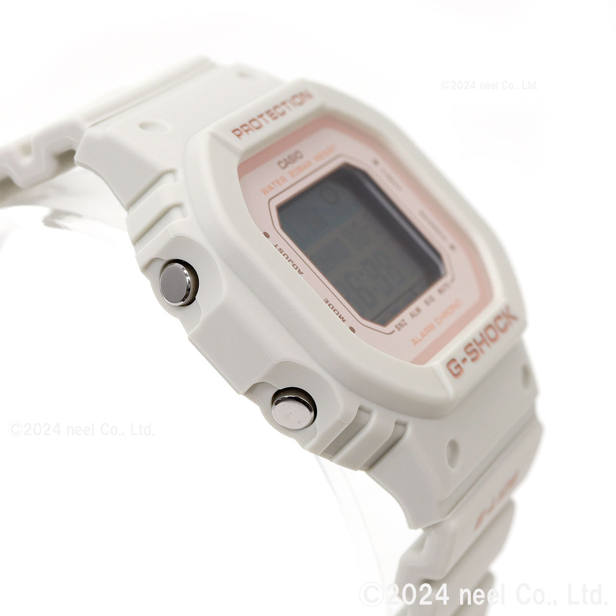 G-SHOCK カシオ G-LIDE Gショック Gライド 腕時計 メンズ レディース CASIO GLX-S5600-7JF DW-5600 小型化・薄型化モデル