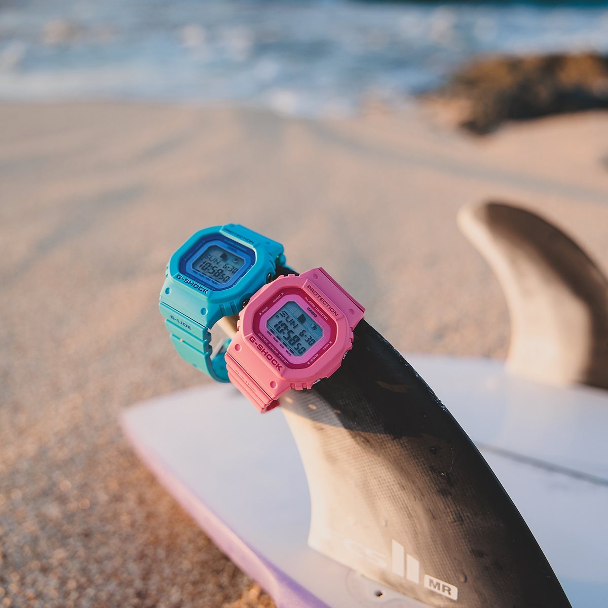 G-SHOCK カシオ G-LIDE Gショック Gライド 腕時計 メンズ