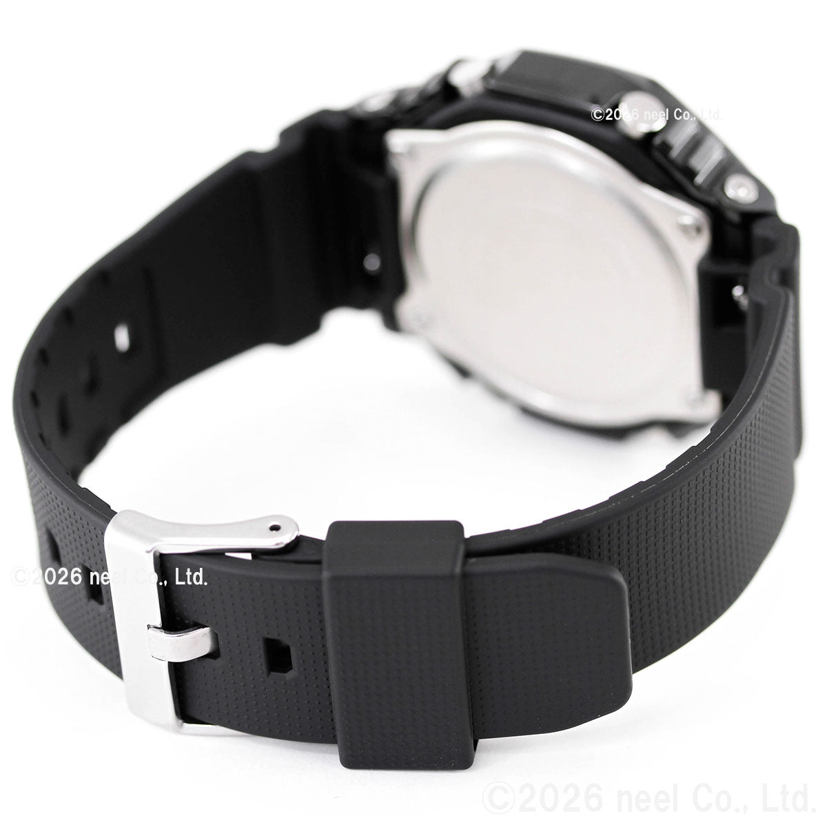 G-SHOCK カシオ Gショック CASIO アナデジ 腕時計 メンズ GM-2100LXB-1A9JF LUXE BLACK【2026 新作】