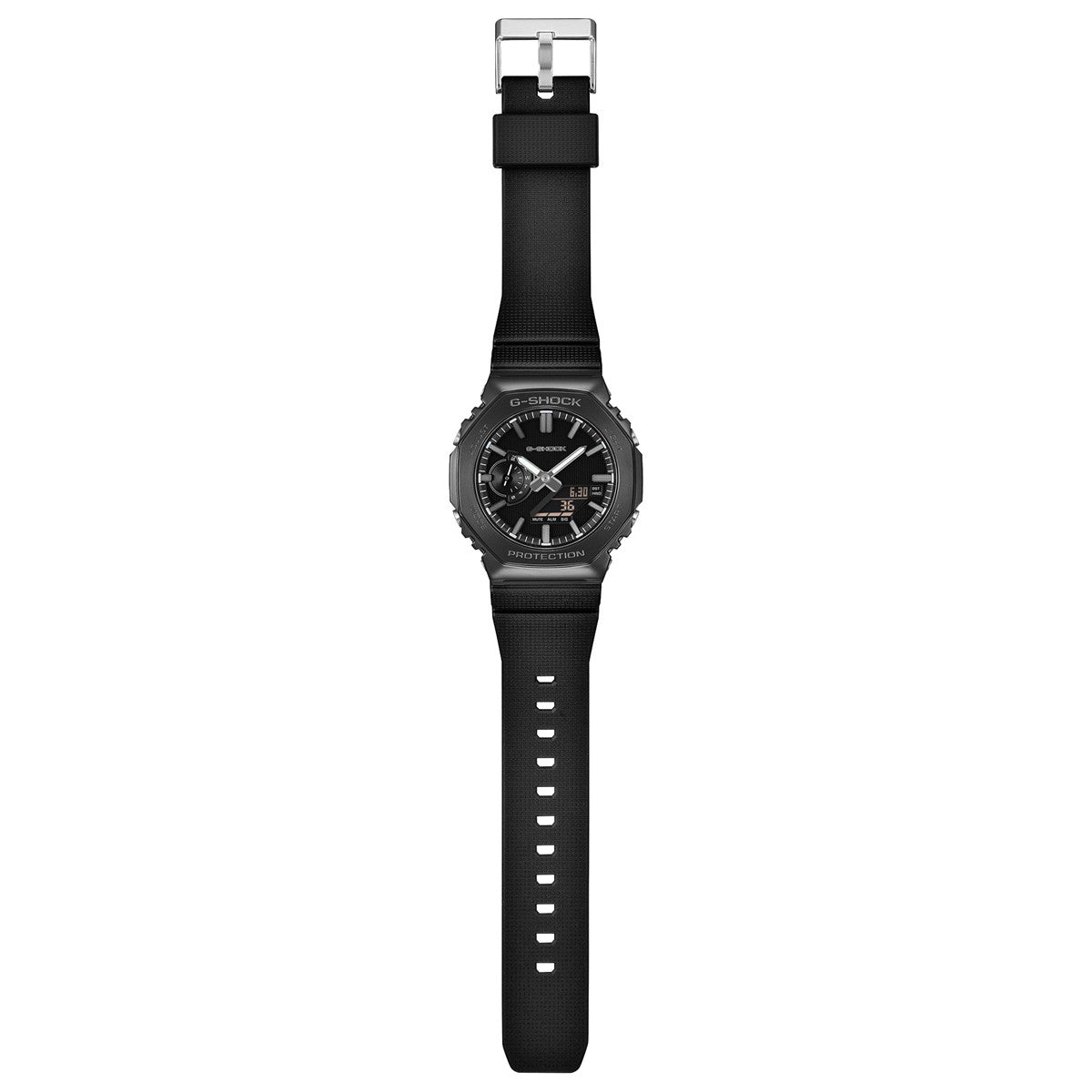 G-SHOCK カシオ Gショック CASIO アナデジ 腕時計 メンズ GM-2100LXB-1AJF LUXE BLACK【2026 新作】