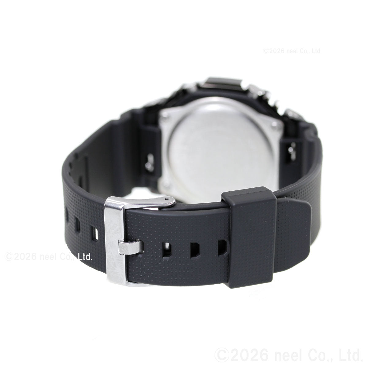 G-SHOCK カシオ Gショック CASIO アナデジ 腕時計 メンズ GM-2100LXB-1AJF LUXE BLACK【2026 新作】