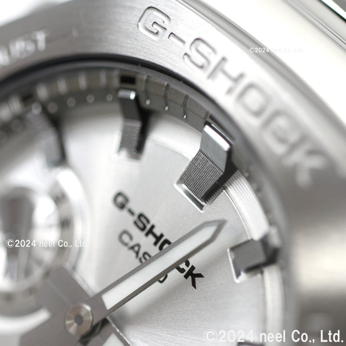 G-SHOCK アナデジ メンズ 腕時計 カシオ CASIO GM-2110D-7AJF
