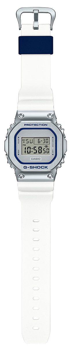 G-SHOCK Gショック 腕時計 GM-5600LC-7JF ペアウォッチ プレシャス ...
