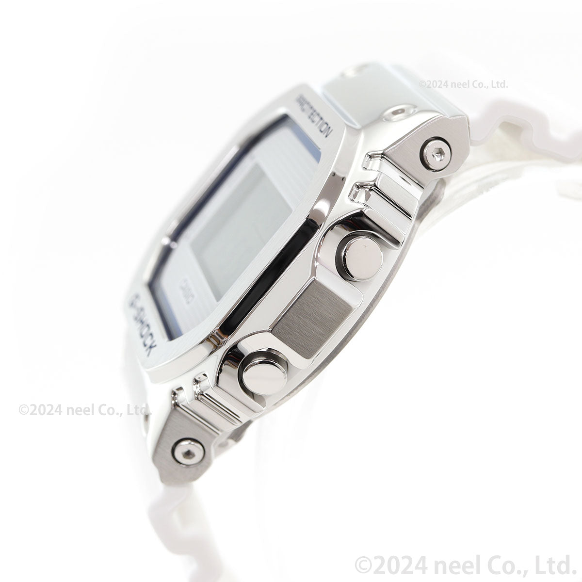 G-SHOCK Gショック 腕時計 GM-5600LC-7JF ペアウォッチ プレシャス ハート セレクション PRECIOUS HEART SELECTION CASIO カシオ