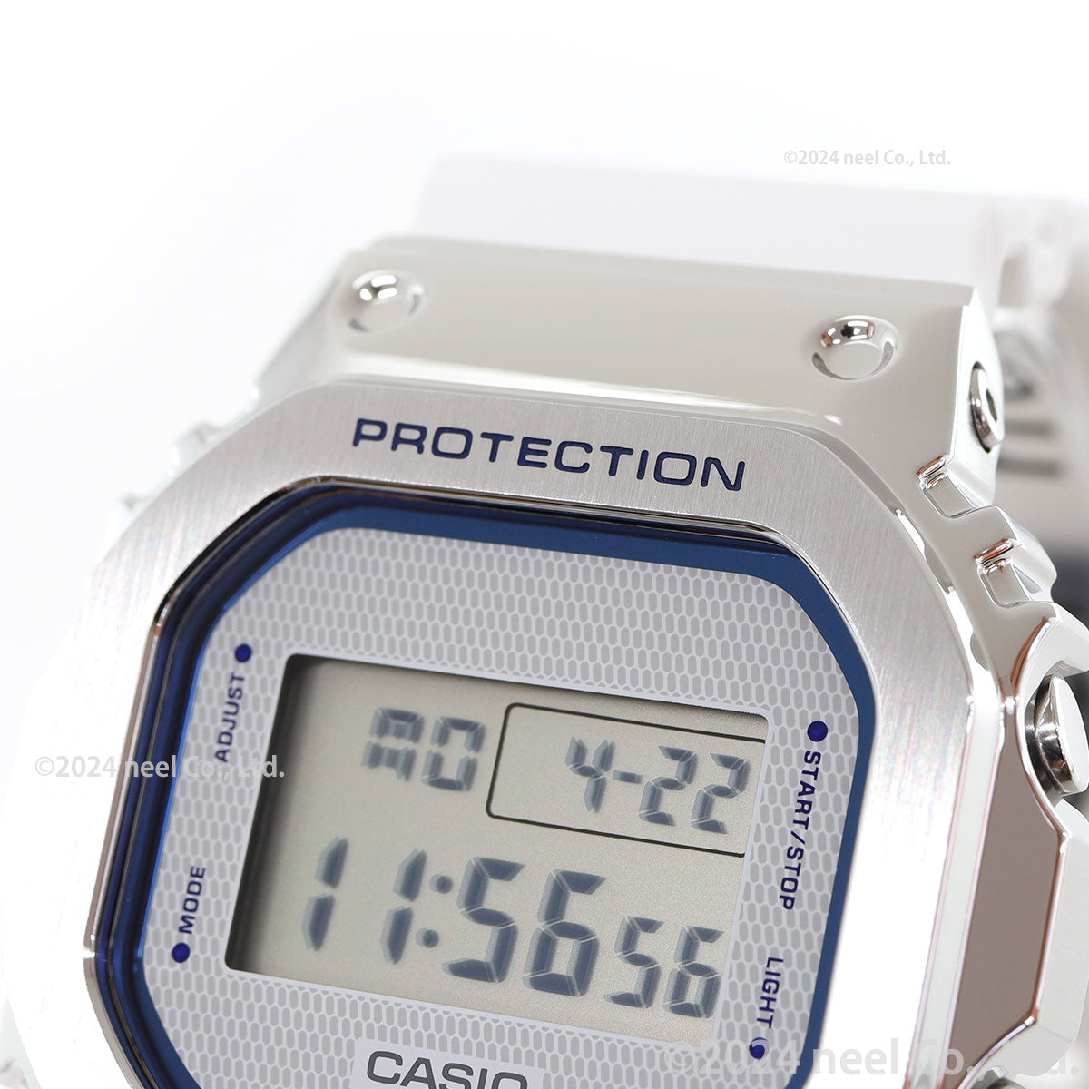 G-SHOCK Gショック 腕時計 GM-5600LC-7JF ペアウォッチ プレシャス ハート セレクション PRECIOUS HEART SELECTION CASIO カシオ