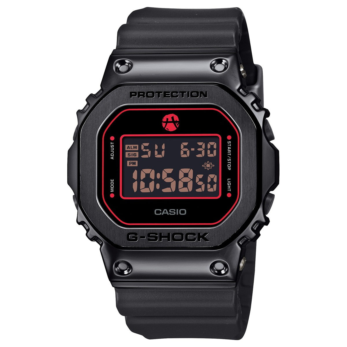 G-SHOCK カシオ Gショック CASIO デジタル RUI HACHIMURA 八村塁選手