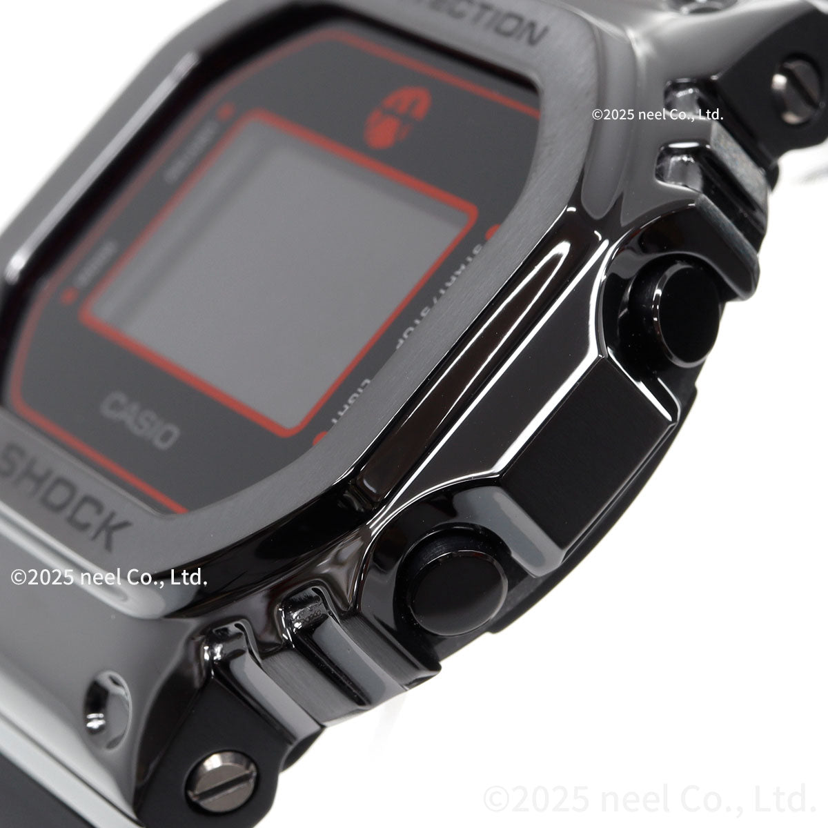G-SHOCK カシオ Gショック CASIO デジタル RUI HACHIMURA 八村塁選手 シグネチャーモデル 限定 腕時計 メンズ GM-5600RH-1JR