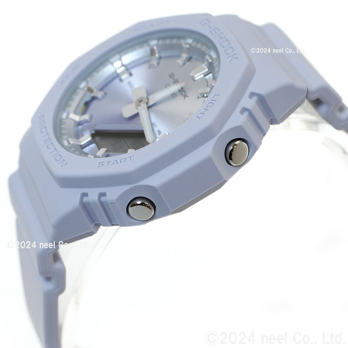 G-SHOCK カシオ Gショック CASIO アナデジ 腕時計 メンズ レディース GMA-P2100SG-2AJF GMA-S2100 小型化モデル サンセットビーチ テーマ【2024 新作】